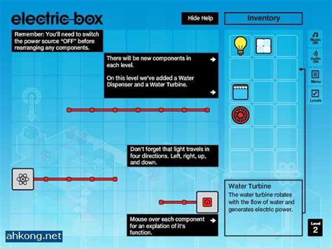 electric box 1 flash game|electric box flash game.